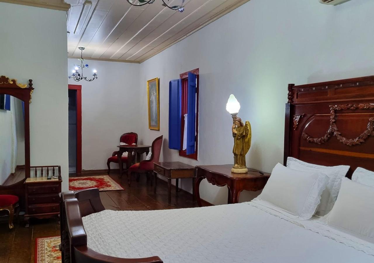 Paolucci Inn *