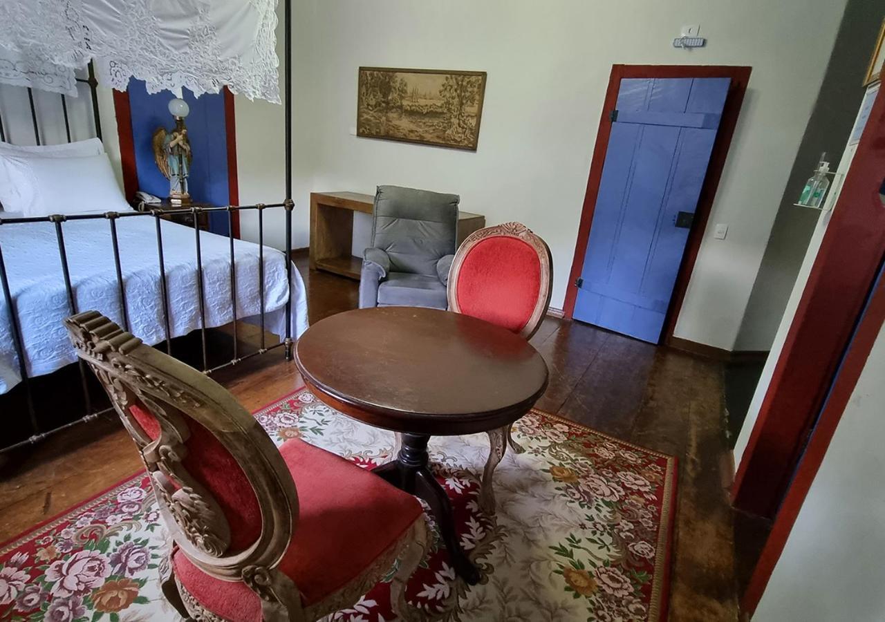 Paolucci Inn *