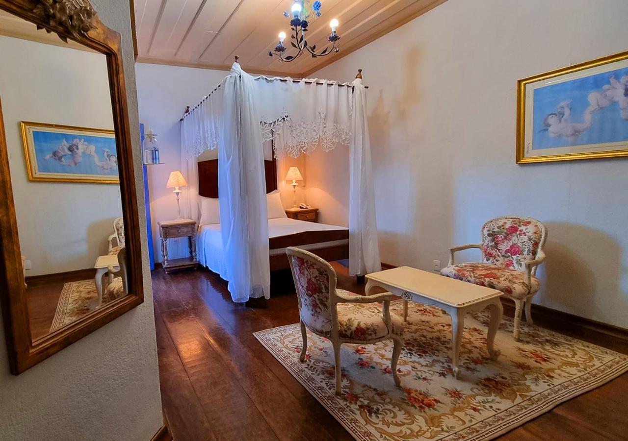 Paolucci Inn *